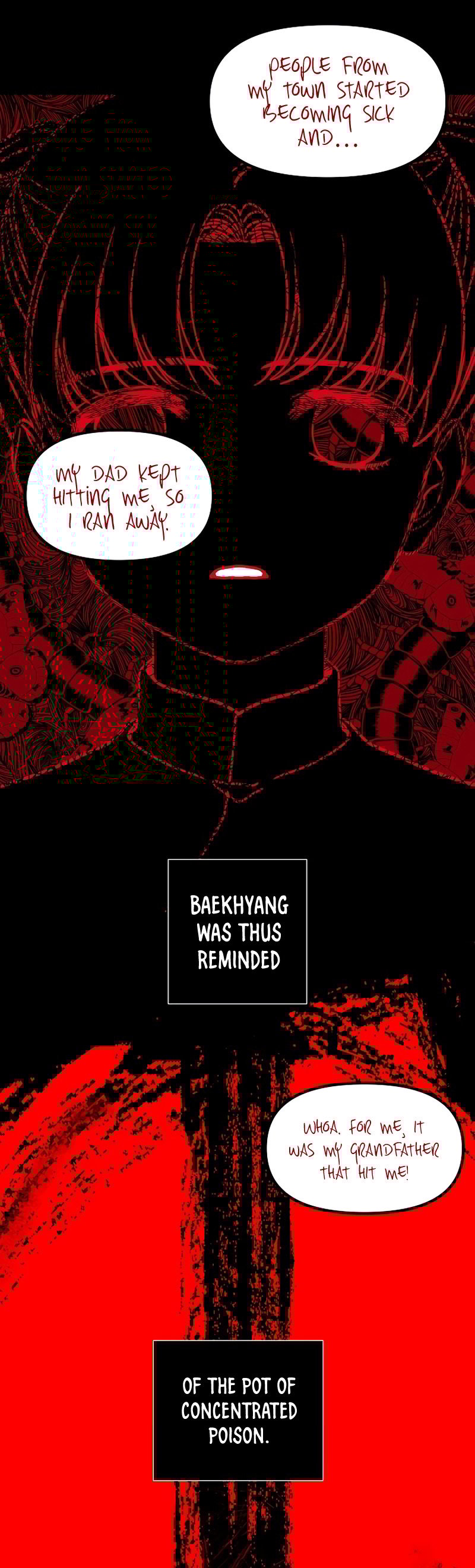 SSS-Class Suicide Hunter, Chapter 63 image 13